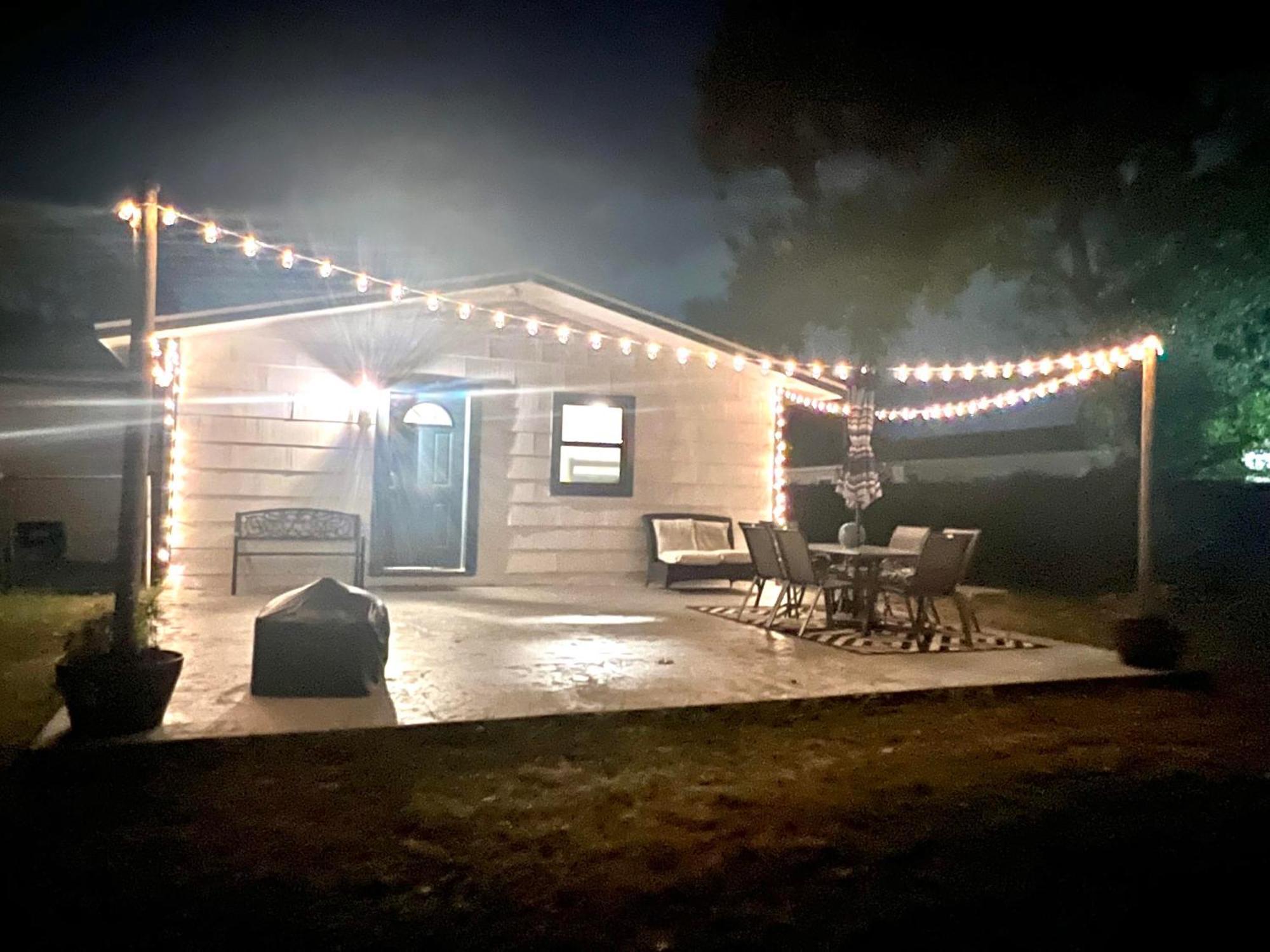 4/2 Home Close To Beach, Centrally Located! Gulfport Exterior photo