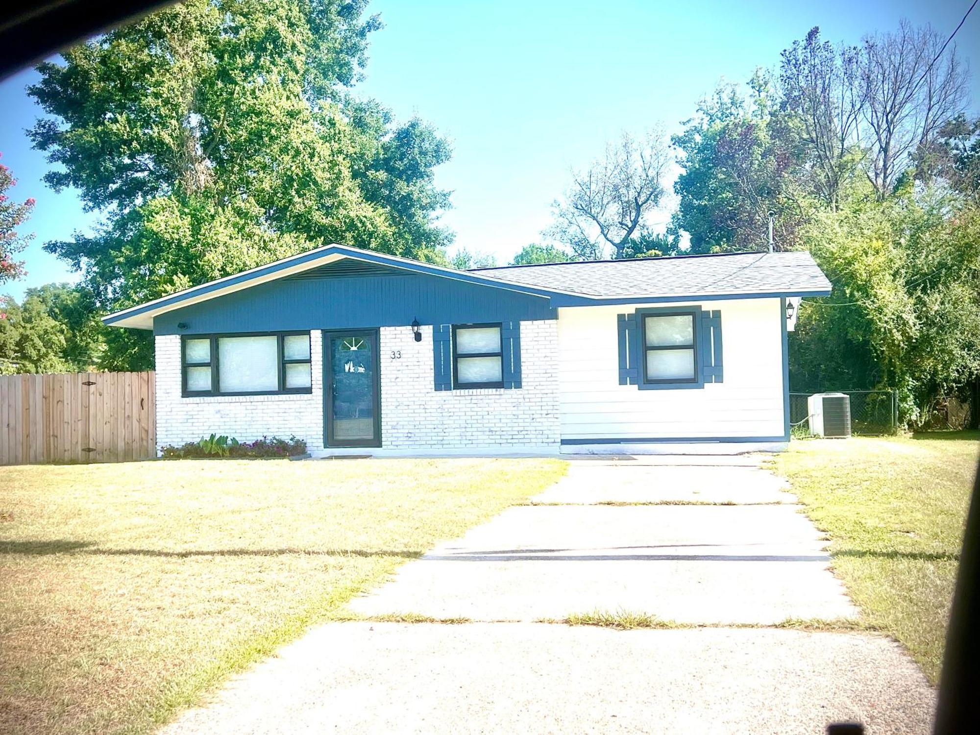 4/2 Home Close To Beach, Centrally Located! Gulfport Exterior photo